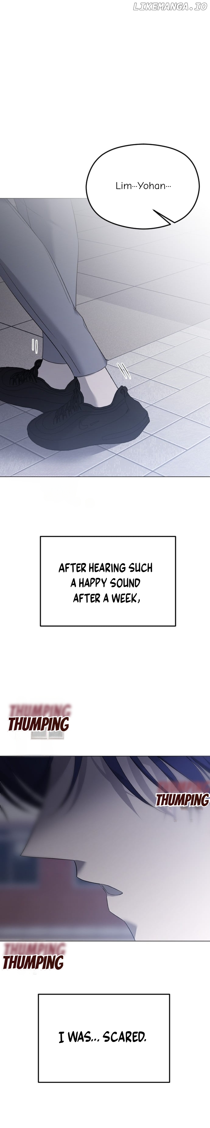 The Ending, I Want to Change it Chapter 36 - page 15